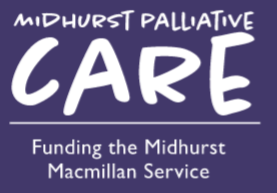 Midhurst Palliative Care, Funding the Midhurst Macmillan Services